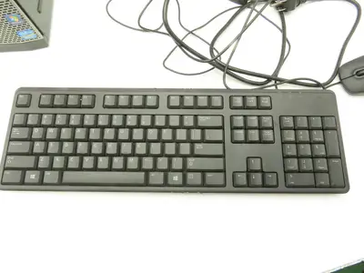 Dell Optiplex 9010 PC Intel Core i7-3770 3.4 GHz 4 Core 8GB RAM 450GB HDD Win 7