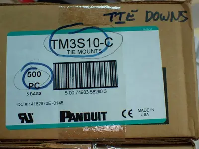 NEW PANDUIT TM3S10C