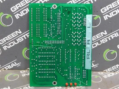 USED LOVESHAW CPMA11-010