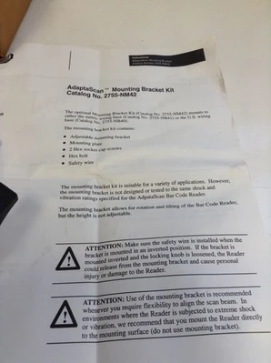 NEW Allen Bradley 2755-NM42