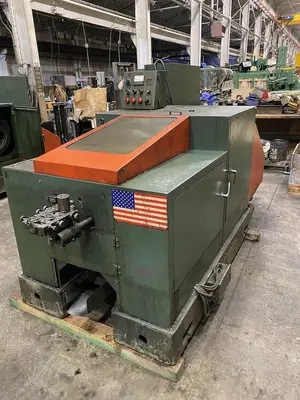 USED 1976 NAKASHIMADA PF-630