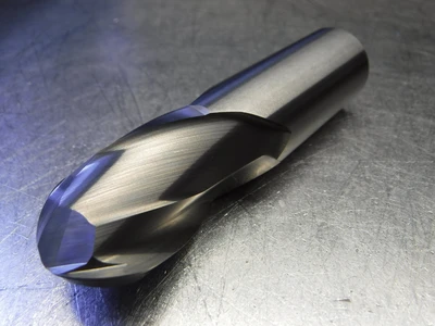 New | in-Stock AMERICAN TOOL SERVICE (ATS) _UNKNOWN_ Carbide Endmills Michigan US | Superior Machine & Tool Inc #868061
