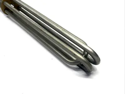 USED SELFA HEATER 3 X 480VAC 9000W