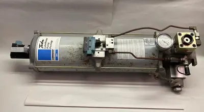 Used LUBRIQUIP NA Lubrication Equipment Ohio US | Surplus Asset Holdings #1508224