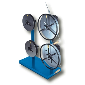 Specialty Stock Reels