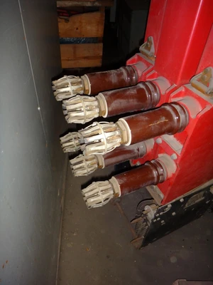 USED WESTINGHOUSE 50-DHP-75
