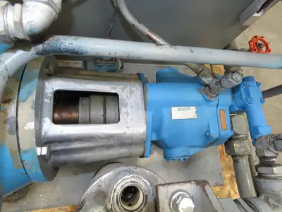 Used CROSS _UNKNOWN_ Hydraulic Power Units Indiana US | Arrow Industrial #684590