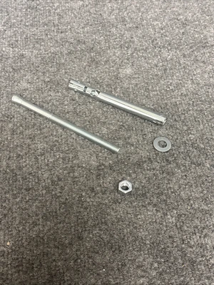 New | in-Stock Power Fasteners ["050335", "05033S"] Bolts California US | Davliegogo LLC #1705985