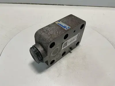 USED TOKYO KEIKI URMC-06-11-S1