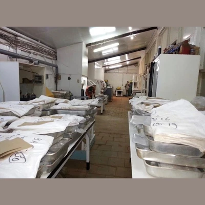 Assay and Lab Equipment Package
