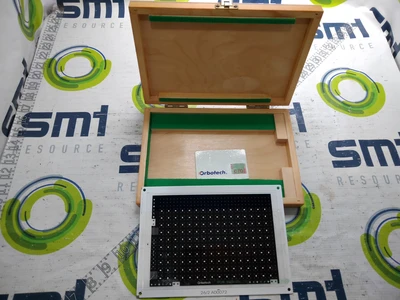 USED ORBOTECH A00072