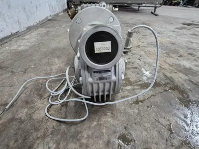 USED ABB M2AA071B-6