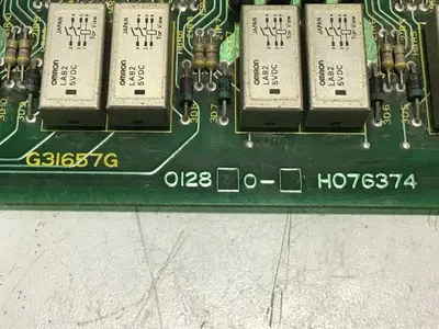USED SHIBAURA H076374