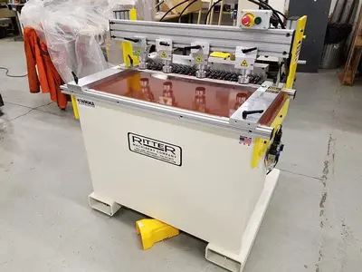 NEW RITTER R823
