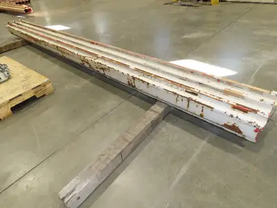 Used DEMAG _UNKNOWN_ Miscellaneous MRO Indiana US | Arrow Industrial #643805