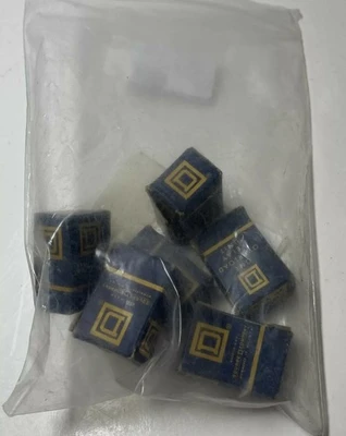NEW Square D W2.85