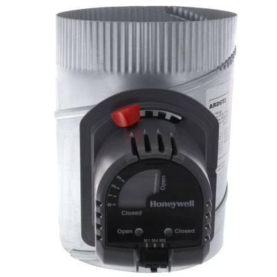 Honeywell ARD6TZ Damper [New]