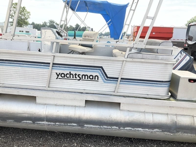 Used 1988 PLAYBUOY YACHTSMAN Boats (Misc) Michigan US | Miedema Asset Management Group #1413924