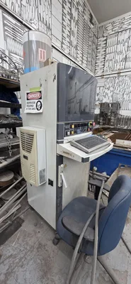 Calypso Water Jet CNC