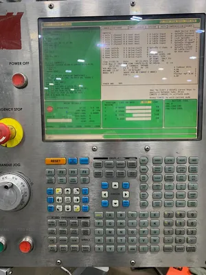 2007 HAAS VF-3B Vertical Machining Centers | Midstate Machinery (3)