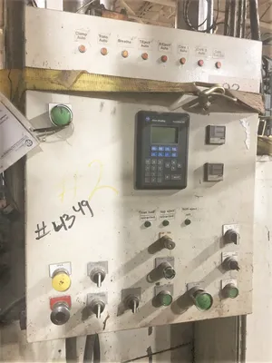 USED RODGERS 220