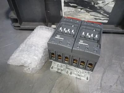 New | in-Stock ABB AF40300011 PLC Contactors Ohio US | HGR 24 #786941