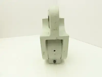 Heidelberg 5382807 Web Press Roll Tracking Tensioner 2-11/16" Bore