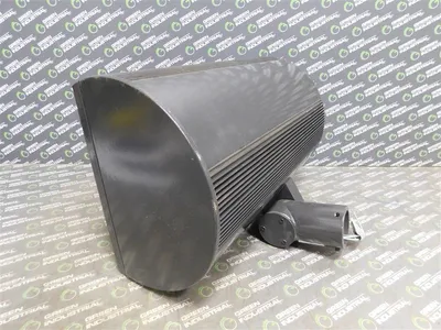 USED LITHONIA LIGHTING KFM3 400M HPW TB L/BD LPI