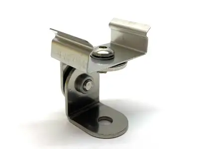 New | in-Stock BANNER MOUNTING BRACKET Miscellaneous MRO | Maverick Industrial Sales #1121907
