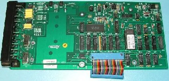 Used _UNKNOWN_ _UNKNOWN_ Printed Circuit Boards (PCB) Texas US | Bamko Surplus Process Equipment #1180179