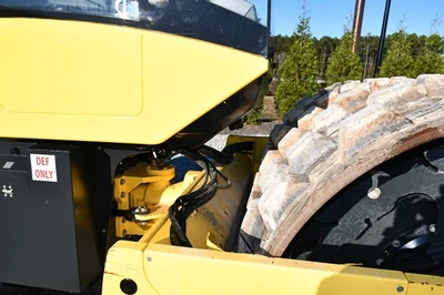 Used 2022 BOMAG _UNKNOWN_ Single Drum Rollers South Carolina US | BTM Machinery #1354447