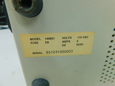 Used SPECTRUM _UNKNOWN_ Pumps (peristaltic) Texas US | OCO Industrial #1726676