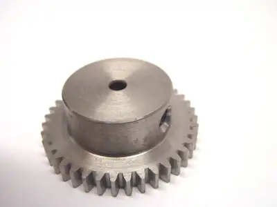 New | in-Stock Amrein Cog Wheel for Amrein MS6P Recorder Plotters/Recorders Michigan US | Maverick Industrial Sales #1401182