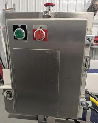 USED METTLER TOLEDO POWER PHASE PRO