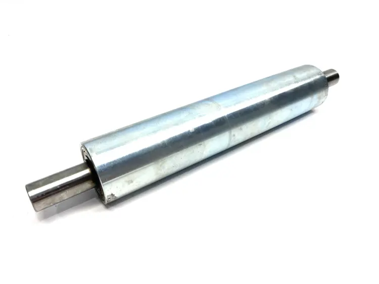 New | in-Stock Knapp Universal Conveyor Roller 1.9" Diameter, 9-5/8" Roller L, 13" OAL Roller Conveyors Michigan US | Maverick Industrial Sales #1394209