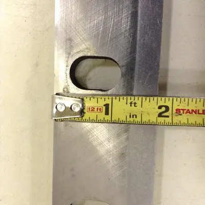 USED ZENITH CUTTER K20204-Z2