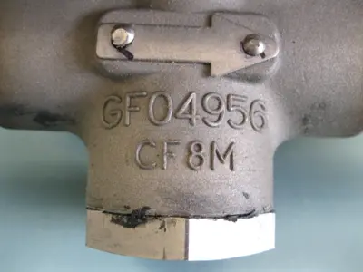 NEW Fisher Controls MR95L