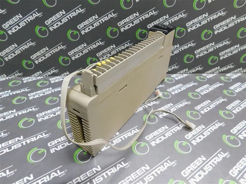 Yokogawa K9296CA 20 Channel Module ROM Ver.3.40 No Cover Used