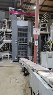 2008 GOSS M800 Commercial Web Offset | Machinery Solutions Group, Inc. (20)