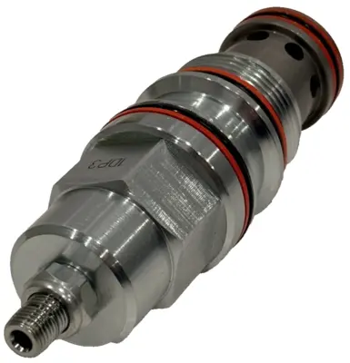 NEW SUN HYDRAULICS RVGA-LHN DIRECTIONAL VALVE CARTRIDGE RVGALHN