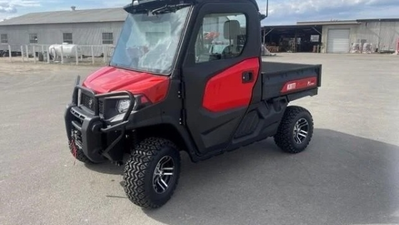 USED 2026 Kioti K9 2400