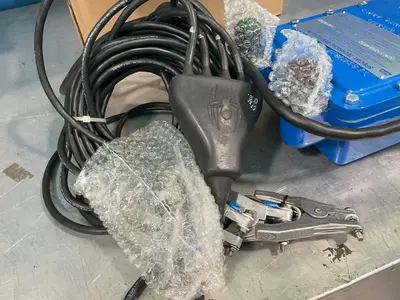 Used STS G24LS10RB4S10 Industrial Controls Ohio US | HGR 24 #1335238
