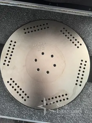 Used 2019 INDEX ENCAPSULATION EQUIPMENT K120I Capsule Fillers | Star Industries #1253384
