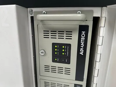 KELCH KALIMAT-A Tool Presetting Machines | Charter Auctions (18)