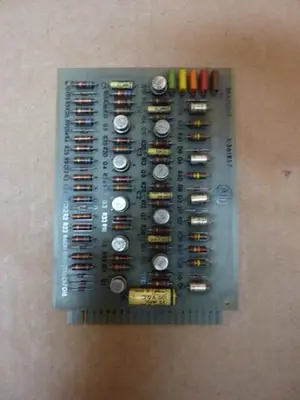 USED ALLEN BRADLEY X-361857
