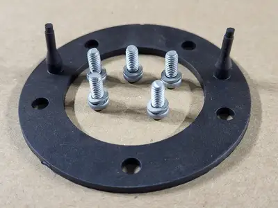 NEW MILLER TECHNOLOGY 83320-69355T