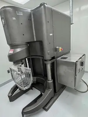 Glen 340qt Planetary Mixer w/ Bowl