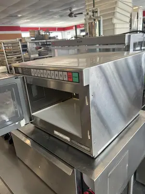Used PANASONIC NE-17521 Ovens Florida US | BAM Discount Restaurant Equipment #1549612