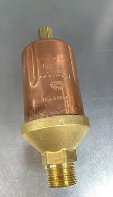 XYLEM 2CMH8 79 75P Loc4C18