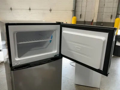 Used AVANTI RA733B3S Refrigerators Michigan US | Miedema Asset Management Group #1340938